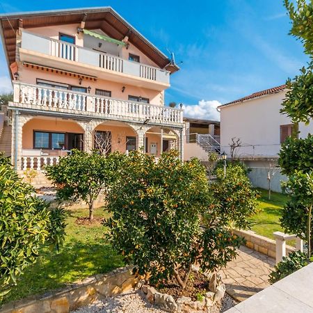 Mustel Travel Apartments Sveti Petar  Exterior foto