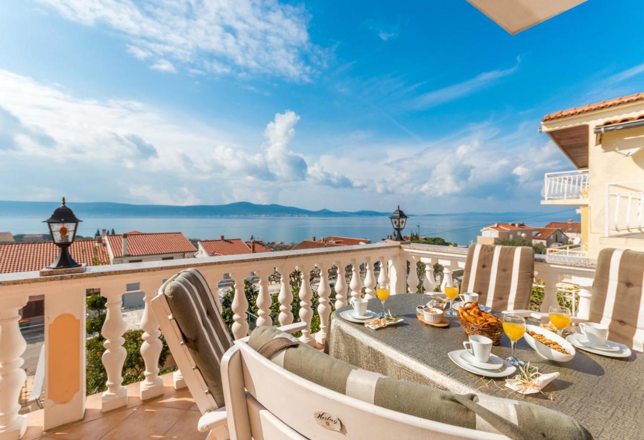 Mustel Travel Apartments Sveti Petar  Exterior foto